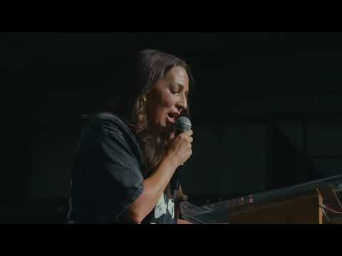 Conforming To The Image Of Christ - Pastor Taisha Locke