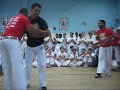 Professor Cascao- Batizado MA