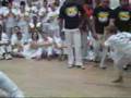 Professor Cascao- Batizado MA
