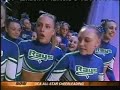stingray all-stars green uca espn2