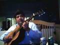 American Gypsy Music by guitarist Danny Fender