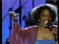 Stephanie Mills I feel good all over live WMV V9