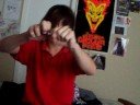 videos de Bryan Goofing off