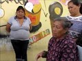 Familiares de los 23 detenidos aseguran que son inocentes ya que no se encontraban en la plaza donde lincharon a 3 personas