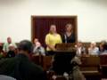 singing conv 12