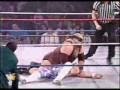 Mantaur vs Gary Scott