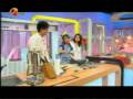 蘇姍蘇珊Suzan Susan 亞視ATV 師奶你好野EVA 會客室唱煮樂Suzan Guterres www.suzanproductions.com http