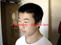  haddaway what is love intense head bobbing extremely funny