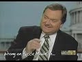 The Many Apologies of John Edwards