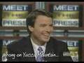 The Many Apologies of John Edwards