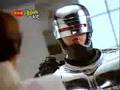 Robocop Fried Chicken Commercial 1980's - YouTube