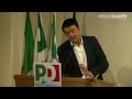 Clicca per visualizzare il video : Nuovo esecutivo di Renzi