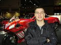 Motor Show Bologna - Li macchi Sassari