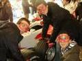 Motor Show Bologna - Li macchi Sassari