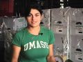 Ethnic Crops Research at UMass Amherst