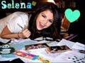 Slena Gomez is PERFECT!