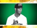 Adam Tensta - Artist of The Week
