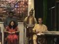 Lawani & Lok Geet - Vrushali Dhongade, Shekhar Moghe, Chorus, Diwali Utsav 2008 MMJ