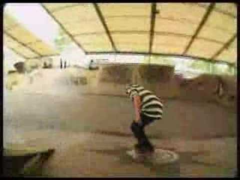 Mika Edin mystic line