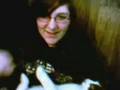 My kitten!