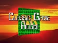 Classic Game Room HD - DIG DUG for Atari 7800 review