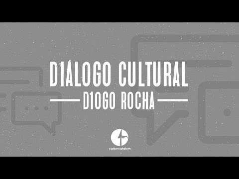Diálogo Cultural | Diogo Rocha – Cia de Artes Shalom