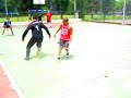 Gola�os e Trapalhadas nas Peladas do Brasil