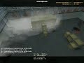 Sb - Rush De_Nuke - Vis�o Ampla do Inimigo