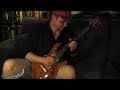 Santana - Toussaint L\