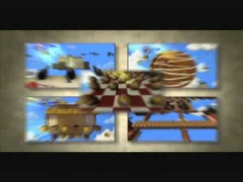 Видео № 0 из игры Рататуй [Wii]