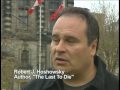 CourtTV Profile on Robert J. Hoshowsky and The Last to Die