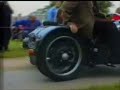 Brough Superior Motorcycles