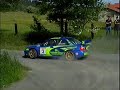 Mungiako Rallya / Rally de Mungia 2008
