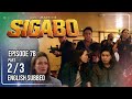 Coco Martin's Sigabo | Episode 78 (2/3) | October 7, 2026