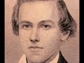 Paul Morphy: Mozart of Chess- Part one