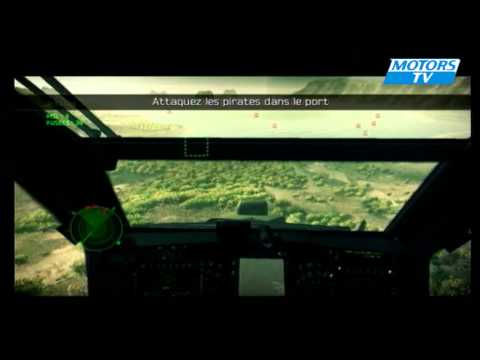 Apache: Air Assault