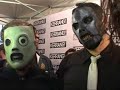 Slipknot honoured at Kerrang Awards
