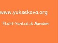 fLört-yanL?zL?k mevsimi fLört-yanL?zL?k mevsimi