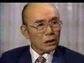 本田社長インタビュー「特振法について語る」