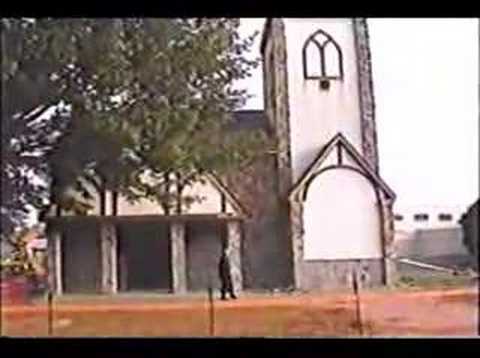 St. Timothy Demolition (2005) - Part ...