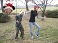 2007 Christmas Card
