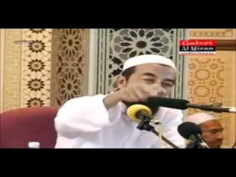 Ustaz Azhar Idrus feat. Ustaz Don Daniyal