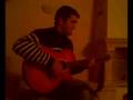 Guitard mannouche