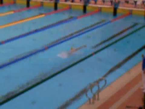 III Campeonato de Espa�a por clubes FINALES
