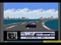 monaco. accumulate points, take it easy.