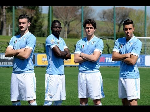 Finale Primavera Tim Cup: Per la Storia