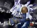New Digimon XR intro New Digimon XR intro