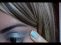 Click here to watch this video Intense and colorful Make-up Tutorial