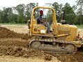 backfilling