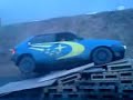 Subaru \"impreza\" justy 2